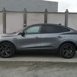 Renault Arkana 1.3 TCE MILD HYBRID 160CH RS LINE EDC -22 Ro&eacute;z&eacute;-sur-Sarthe