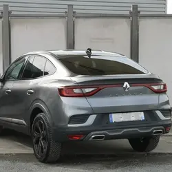 Renault Arkana 1.3 TCE MILD HYBRID 160CH RS LINE EDC -22 Ro&eacute;z&eacute;-sur-Sarthe