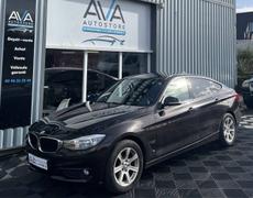 BMW Serie 3 Gran Turismo Gouesnou