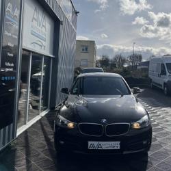 BMW Serie 3 Gran Turismo I (F34) 318d 143ch Lounge Gouesnou