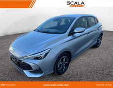 MG MG3 Pamiers