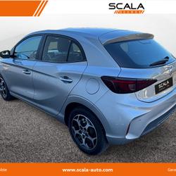 MG MG3 MG3 1.5 L Hybrid+ 195 ch Comfort occasion - Pamiers - photo 3/31