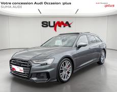 Audi S6 Avant Nevers