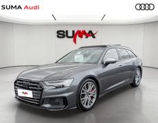 Audi S6 Avant Nevers