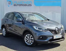 Renault Kadjar Saint-Lumine-de-Clisson