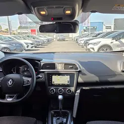 Renault Kadjar 1.3 TCE 140CH FAP BUSINESS EDC - 21 Saint-Lumine-de-Clisson