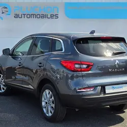 Renault Kadjar 1.3 TCE 140CH FAP BUSINESS EDC - 21 Saint-Lumine-de-Clisson