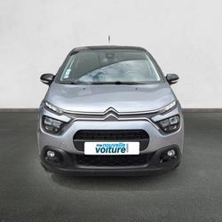 Citroen C3 C3 PureTech 110 S&S EAT6 - Shine Vernouillet