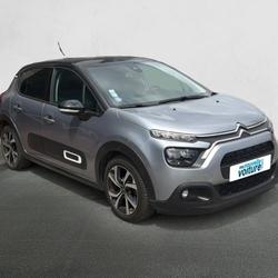 Citroen C3 C3 PureTech 110 S&S EAT6 - Shine Vernouillet