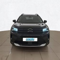 Citroen C5 Aircross C5 Aircross BlueHDi 130 S&S EAT8 - Shine Pack Vernouillet