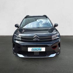 Citroen C5 Aircross C5 Aircross BlueHDi 130 S&S EAT8 - Shine Pack Vernouillet