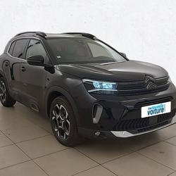 Citroen C5 Aircross C5 Aircross BlueHDi 130 S&S EAT8 - Shine Pack Vernouillet