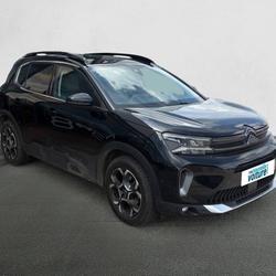 Citroen C5 Aircross C5 Aircross BlueHDi 130 S&S EAT8 - Shine Pack Vernouillet