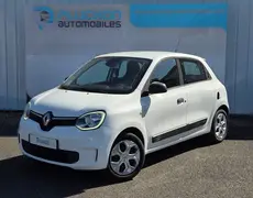 Renault Twingo 3 Saint-Lumine-de-Clisson