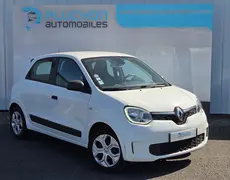 Renault Twingo 3 Saint-Lumine-de-Clisson