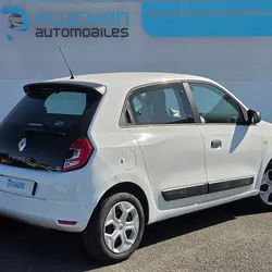 Renault Twingo 3 1.0 SCE 65CH LIFE - 20 Saint-Lumine-de-Clisson