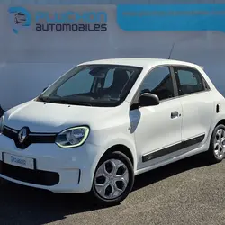 Renault Twingo 3 1.0 SCE 65CH LIFE - 20 Saint-Lumine-de-Clisson