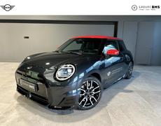 Mini Cooper Évreux