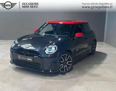 Mini Cooper Évreux