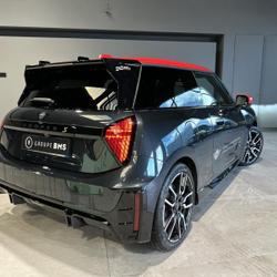 Mini Cooper SE 218ch JCW &Eacute;vreux
