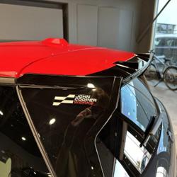 Mini Cooper SE 218ch JCW &Eacute;vreux