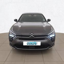 Citroen C5 X C5 X Hybride Rechargeable 225 S&S e-EAT8 - Shine Pack Vernouillet