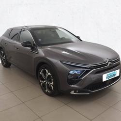 Citroen C5 X C5 X Hybride Rechargeable 225 S&S e-EAT8 - Shine Pack Vernouillet