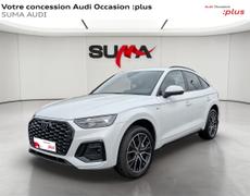 Audi Q5 Nevers
