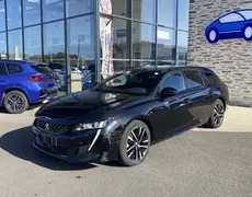 Peugeot 508 SW Mérignac