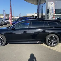Peugeot 508 SW BLUEHDI 130CH S&S GT EAT8 M&eacute;rignac