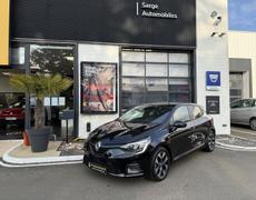 Renault Clio 5 - Evolution E-Tech full hybrid 145 - 17 895 €