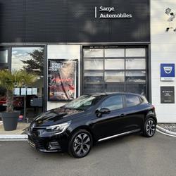 Renault Clio 5 Evolution E-Tech full hybrid 145 Sarg&eacute;-l&egrave;s-le-Mans