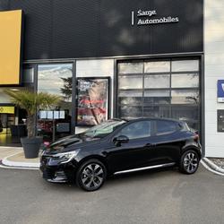 Renault Clio 5 Evolution E-Tech full hybrid 145 Sarg&eacute;-l&egrave;s-le-Mans