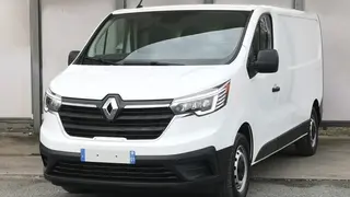 Renault Trafic  - photo 0