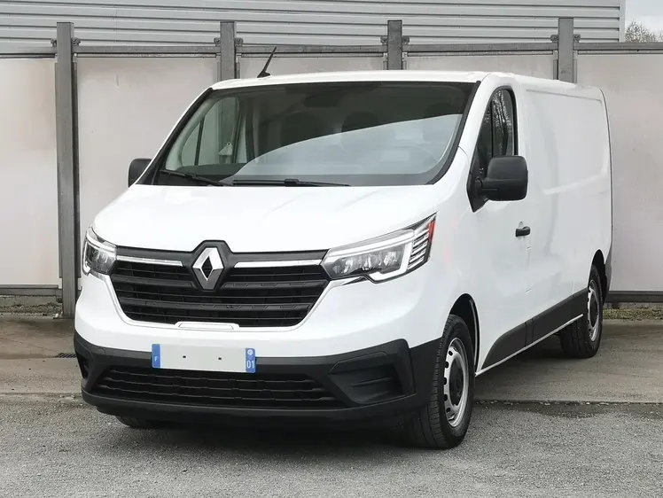 Renault Trafic  - 24 990 €