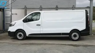 Renault Trafic  - photo 1