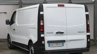 Renault Trafic  - photo 2