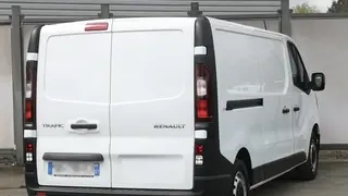 Renault Trafic  - photo 3