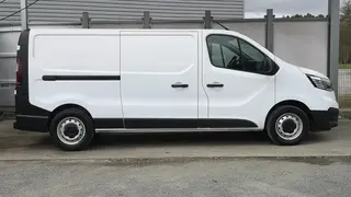 Renault Trafic  - photo 4