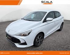 MG MG3 Pamiers