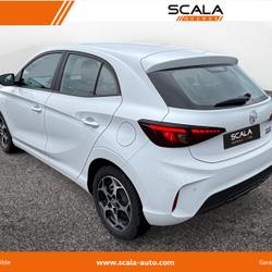 MG MG3 MG3 1.5 L Hybrid+ 195 ch Comfort Pamiers