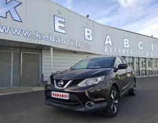 Nissan Qashqai Petit-Mars