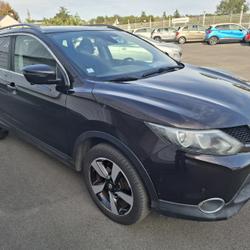 Nissan Qashqai 1.5 DCI 110CH N-CONNECTA occasion - Petit-Mars - photo 3/16