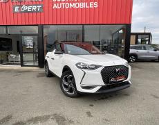DS DS3 Crossback Évron