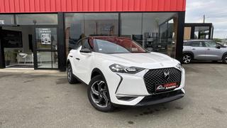 DS DS3 Crossback  - Puretech - photo 0