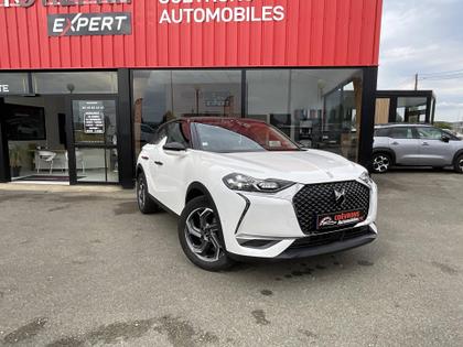 DS DS3 Crossback - PureTech 155ch Grand Chic Auto - 23 900 €