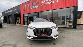 DS DS3 Crossback  - Puretech - photo 1