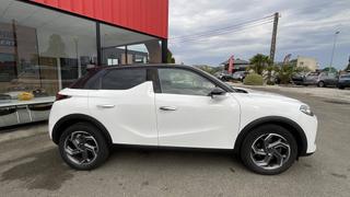DS DS3 Crossback  - Puretech - photo 3