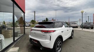 DS DS3 Crossback  - Puretech - photo 4