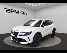 Alfa Romeo Junior Orléans